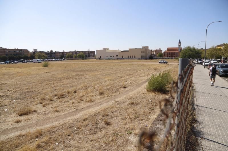Antigua cárcel de Fátima, 25 años esperando el porvenir