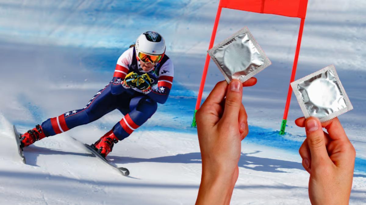 Polémica en los Juegos Olímpicos de Invierno