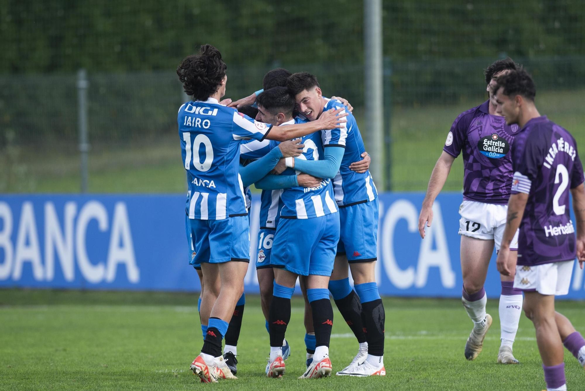 Al Fabril se le escapa un partido loco