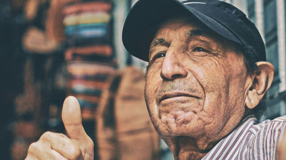 Los investigadores hallan una asociación entre la ascendencia genética ancestral y vivir más de un siglo.