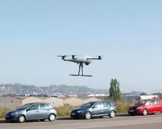 Iberastur, distinguida por el Colegio de Ingenieros Industriales