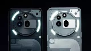 Nothing Phone (3a) Pro: Un salto cualitativo en la gama media