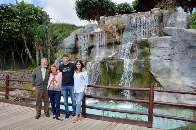 RAUL LIZOAIN Y FAMILIA