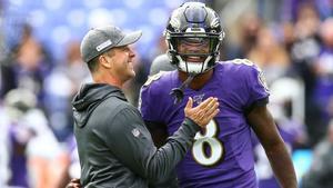 John Harbaugh, campeón en el Super Bowl XLVII, fuera de los Ravens tras 18 años