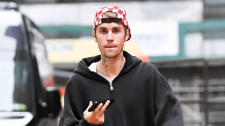 Justin Bieber se desliza en los comentarios de Keke Palmer