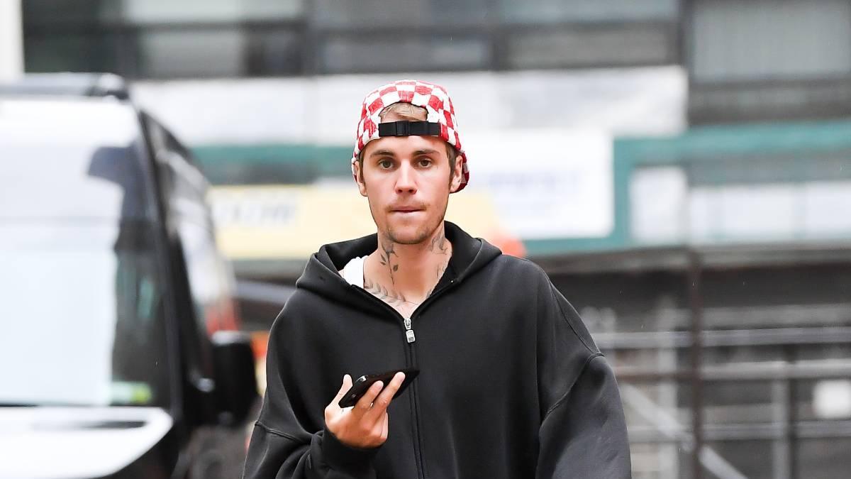 JUSTIN BIEBER PAPARAZZI | Justin Bieber protagoniza una nueva polémica,  esta vez por enfrentarse a unos paparazzi