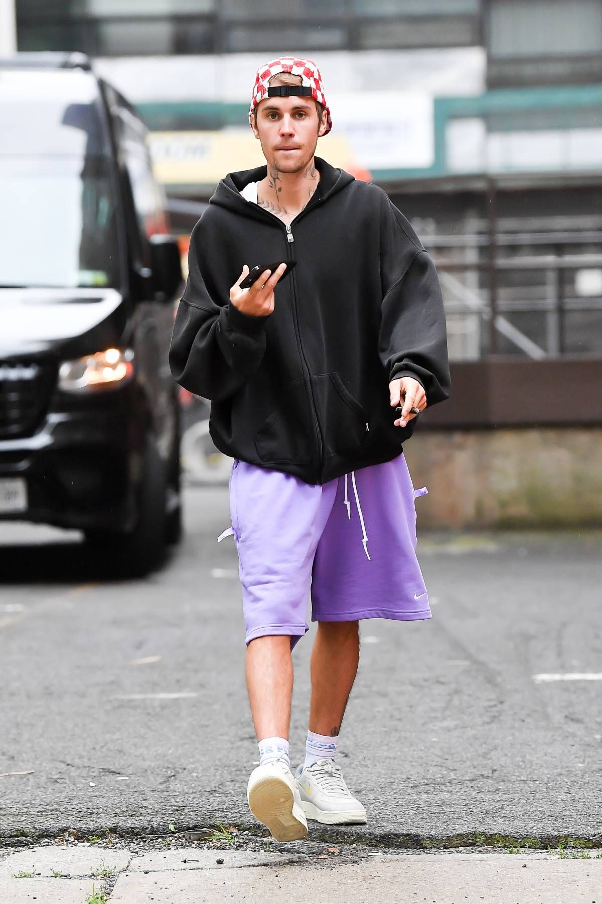 JUSTIN BIEBER PAPARAZZI | Justin Bieber protagoniza una nueva polémica, esta vez por enfrentarse a unos paparazzi