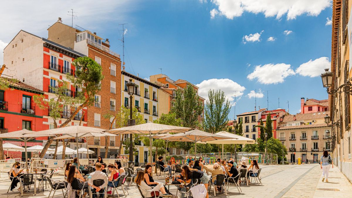 Esta es la ciudad con mejor comida de España, según el chef Alberto Chicote