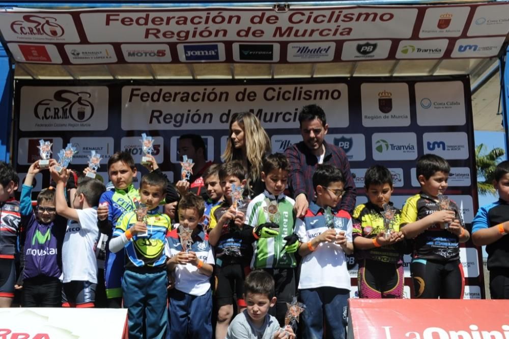 Encuentro de Mountain Bike en Terra Natura