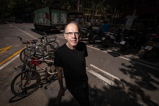 Ricard Gomà: "Hay pocos casos como Barcelona en los que se pase del 3% al 30% de inmigración extranjera en 20 años sin conflictos"