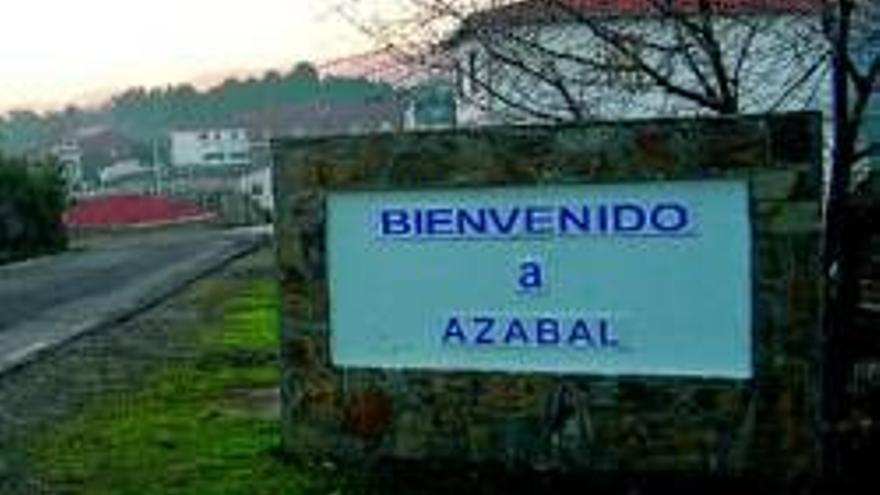 Azabal lleva seis días sin agua potable en la red general