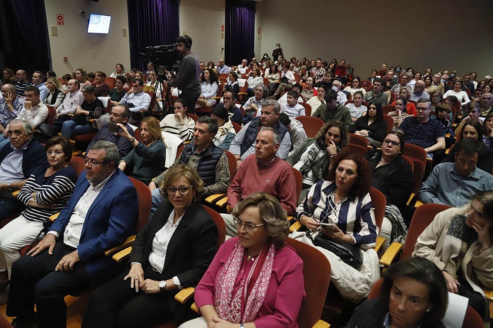 Premios de Día de la Provincia De la Diputación de Córdoba