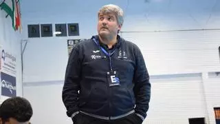 El Ángel Ximénez encarrila la renovación del técnico Paco Bustos