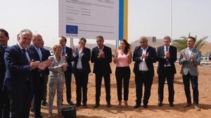Les Canàries enforteixen la seva candidatura a l’Agència Espacial amb un estratoport