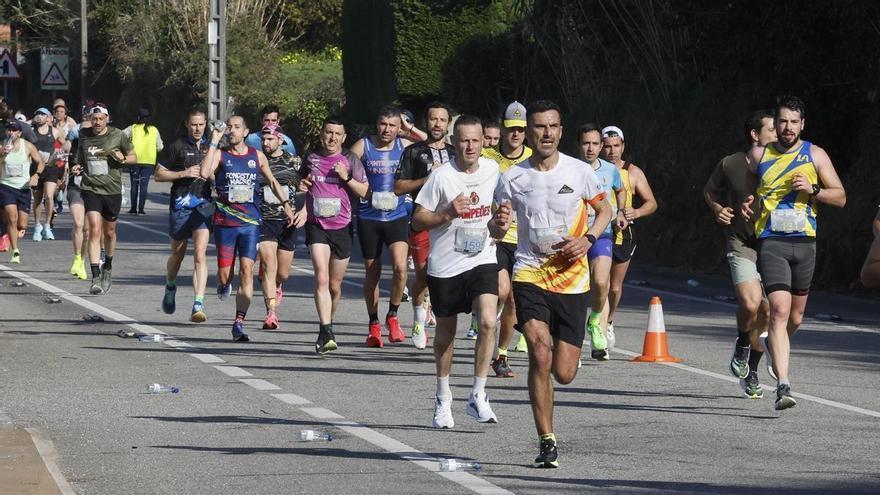 Vigo estira la Semana Santa y sus hoteles rozan el lleno con la Vig-Bay y el Celta-Oviedo en el horizonte