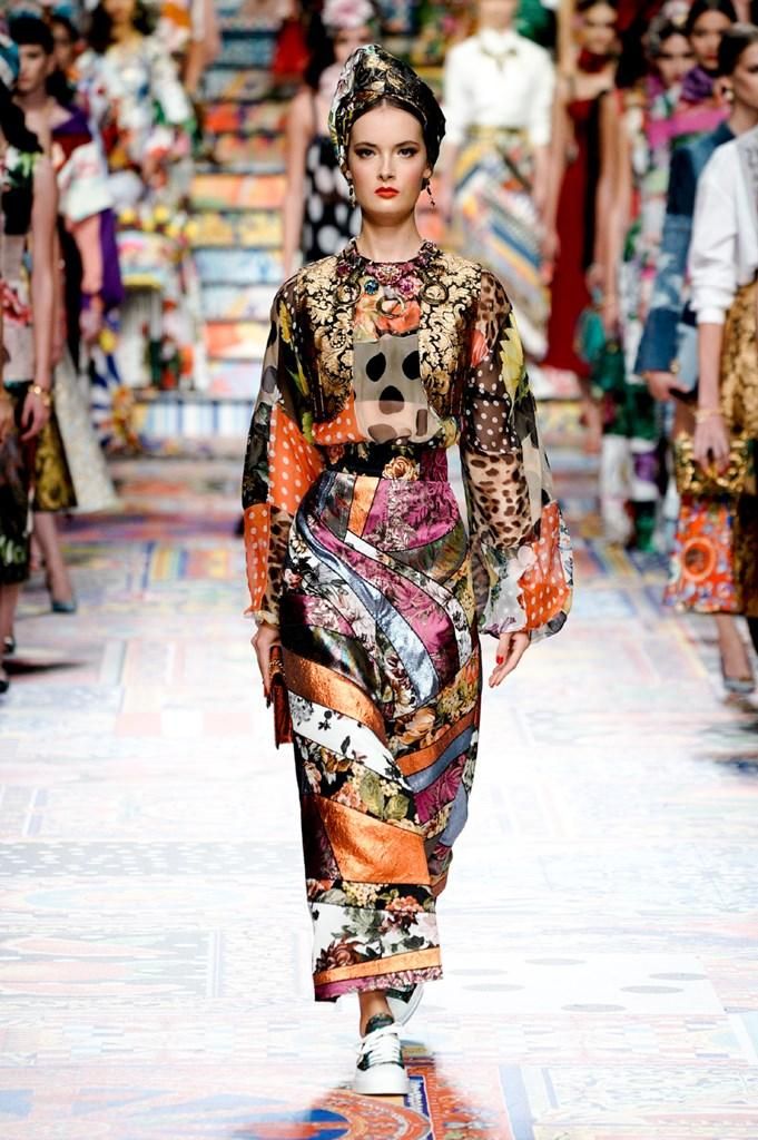 Dolce & Gabbana