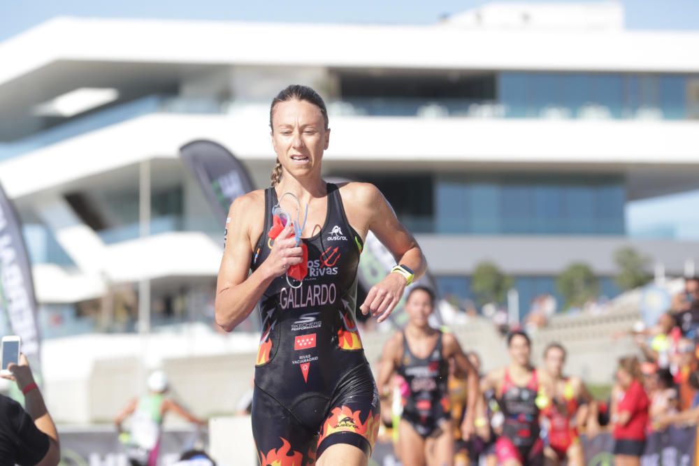 Valencia Triatlón 2017