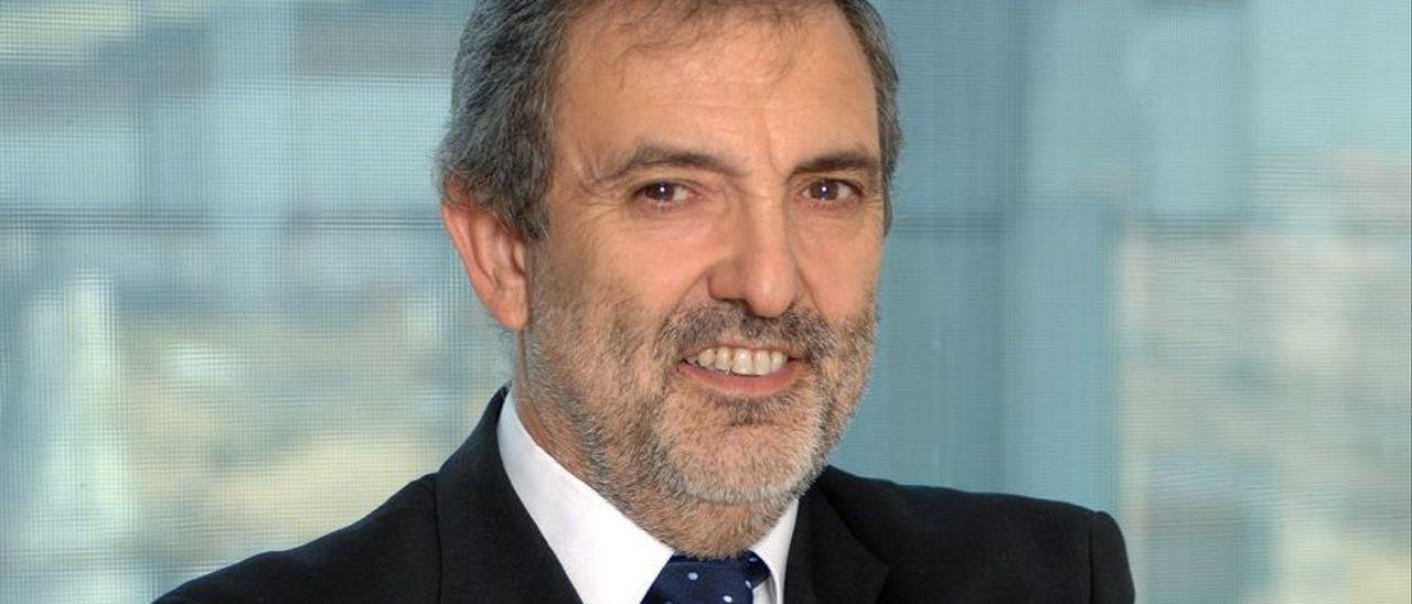 Luis Miguel Gilpérez