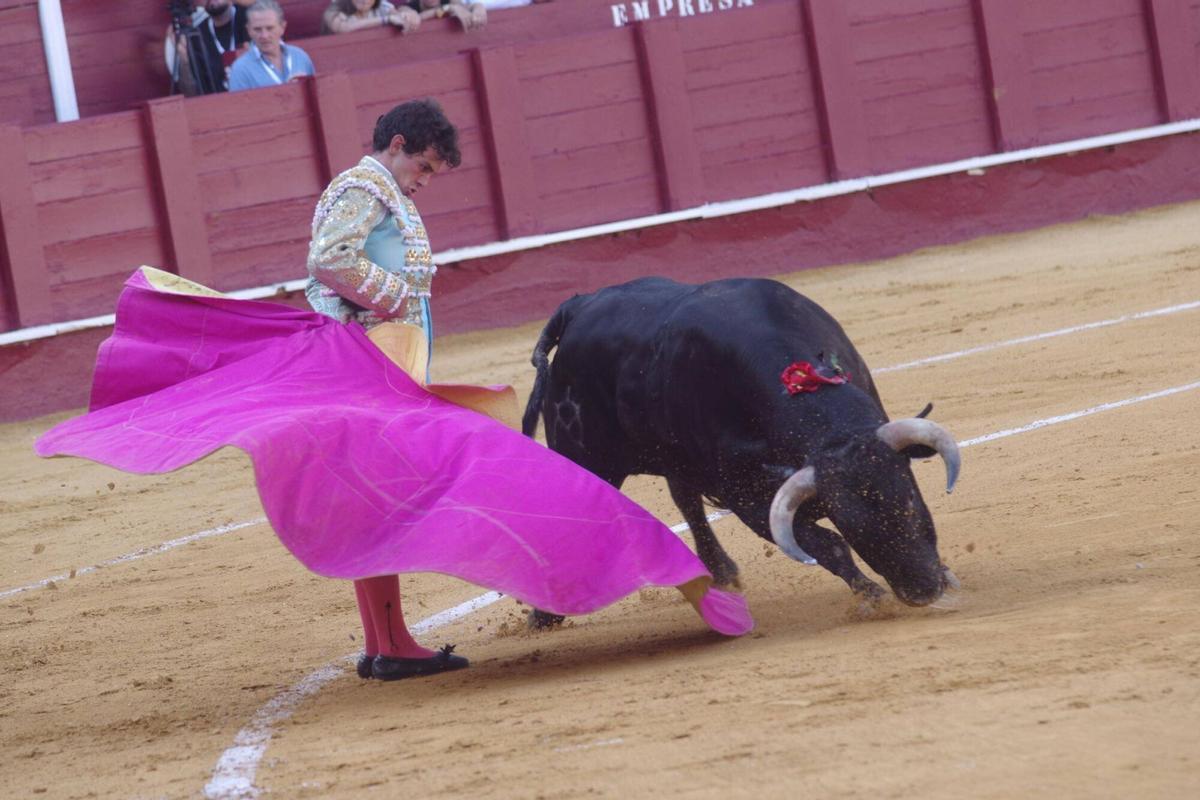 Segunda semifinal del Certamen Internacional de Escuelas Taurinas 2026