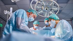 La tecnologia i la innovació aplicada a la cirugia digital.