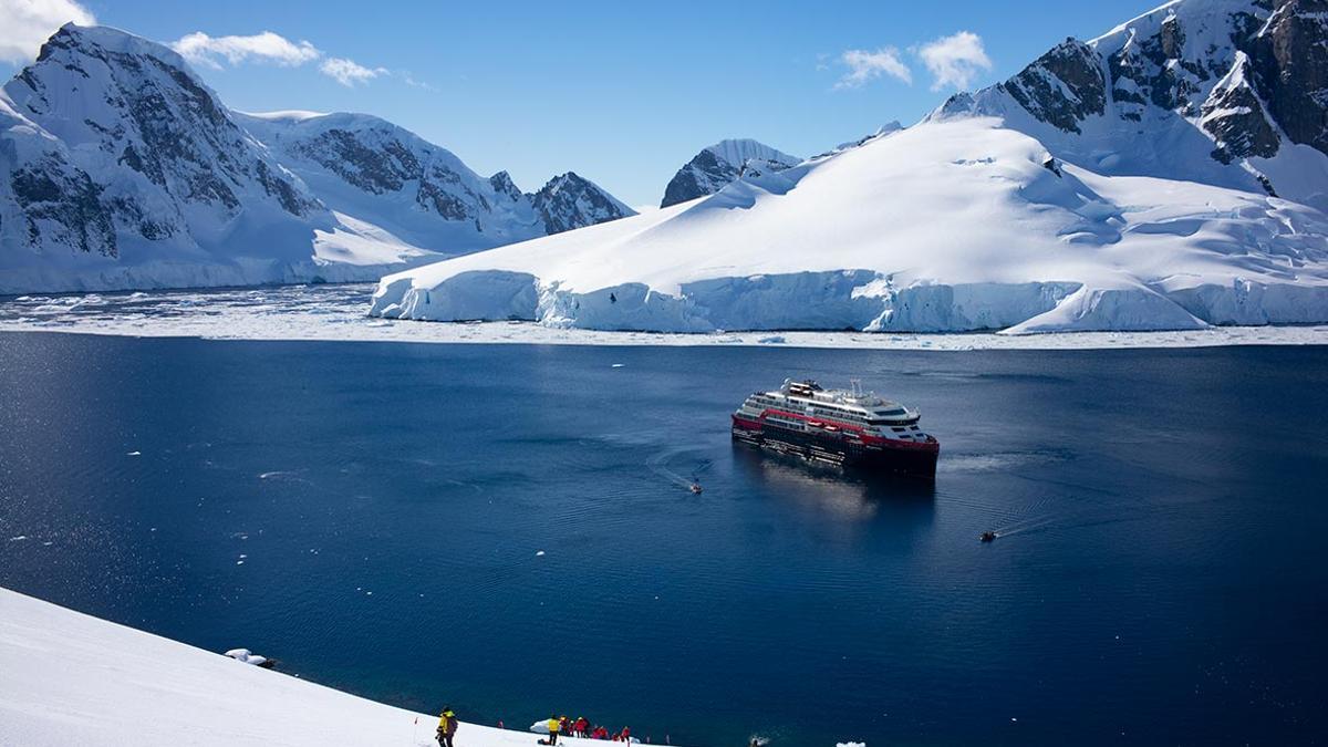 Hurtigruten