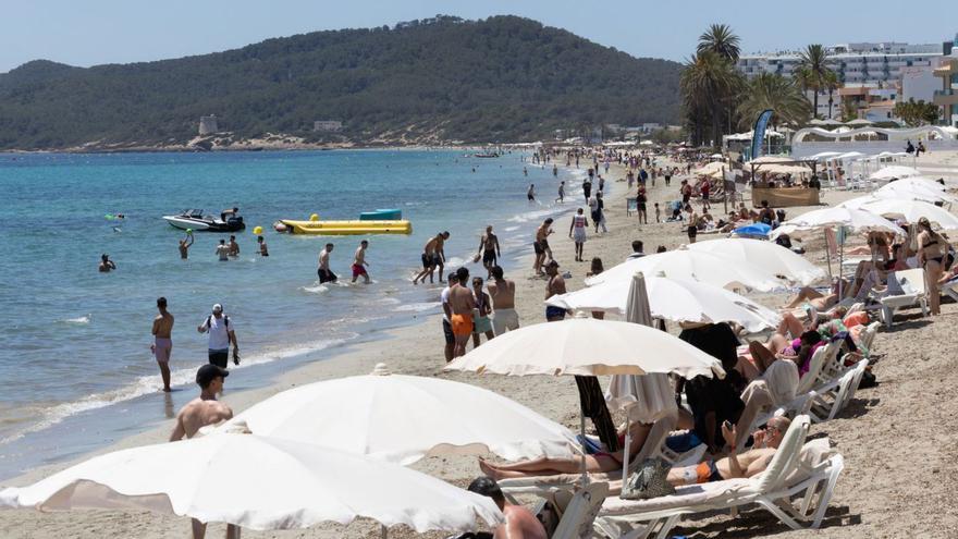 Ibiza y Formentera en modo Saint-Tropez: 372 euros de media por una noche en agosto