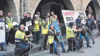 Girona acosta posicions per pagar les desigualats restributives als empleats