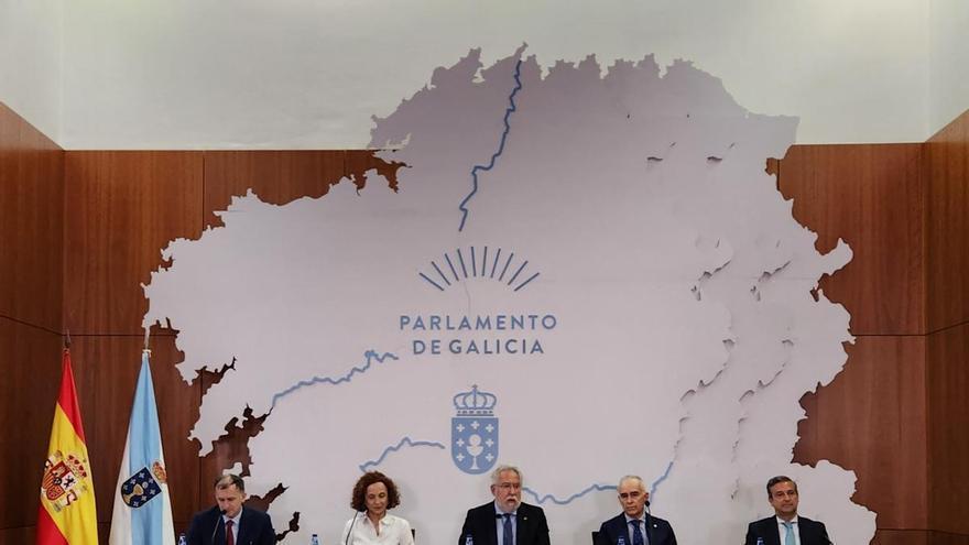 Juristas y asociaciones reclaman en Galicia cambios legales para reforzar la protección de las personas con discapacidad