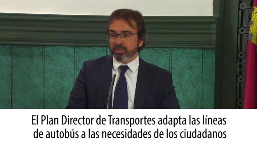 El Plan Director de Transportes adapta las líneas de autobus a las necesidades de los ciudadanos
