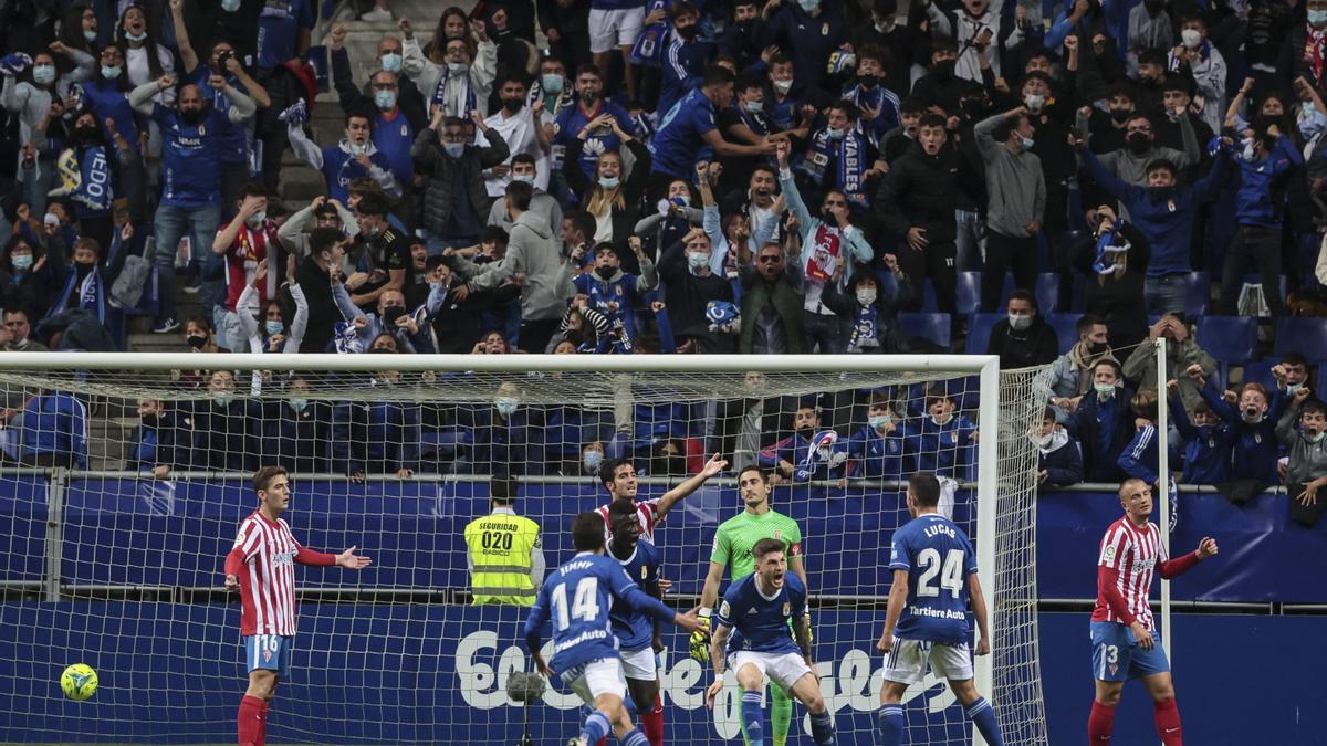 En imágenes, así ha sido el derbi de la ilusión