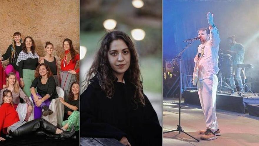 Estos son los finalistas que puede votar el público para los Premis Enderrock de la Música Balear