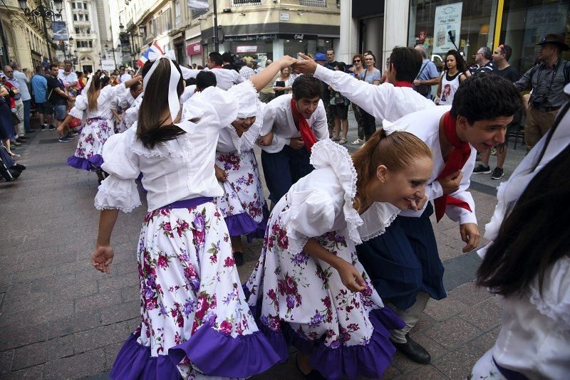 Festival Internacional de Folklore