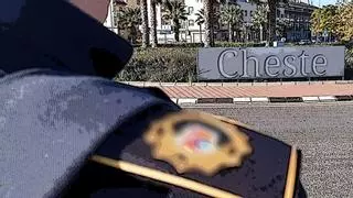 Más de 60 policías locales de la Comunitat serán condecorados por el Gran Premio de Cheste