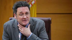El gran repte d’Arrieta