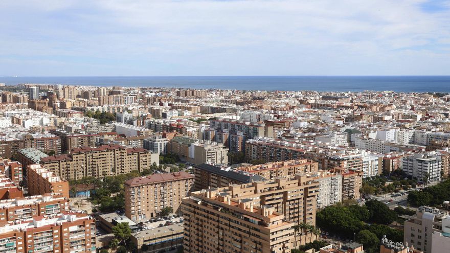 La falta de pisos genera en València los primeros ‘casting’ para comprar