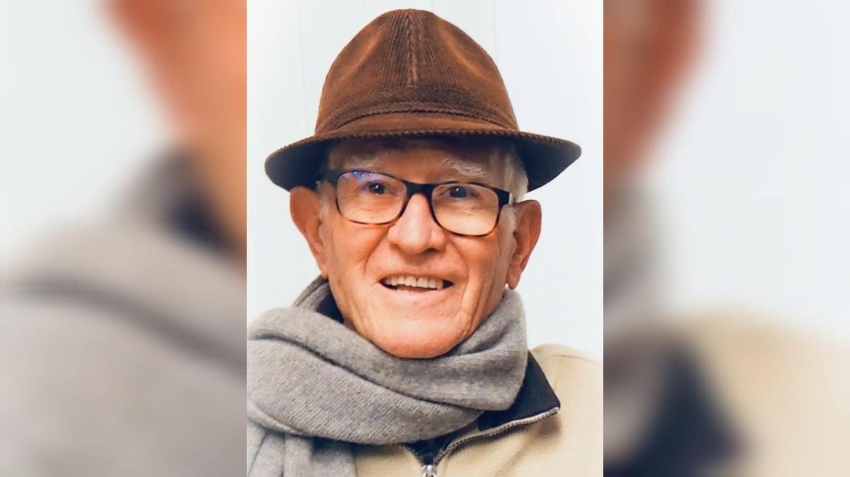 José Albalate Pastor.