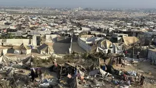 El Gobierno de Mérida exige el "alto el fuego inmediato y sostenido" en la Franja de Gaza