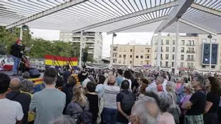 PP y Vox derogarán la Ley de Memoria Democrática de Baleares el próximo martes
