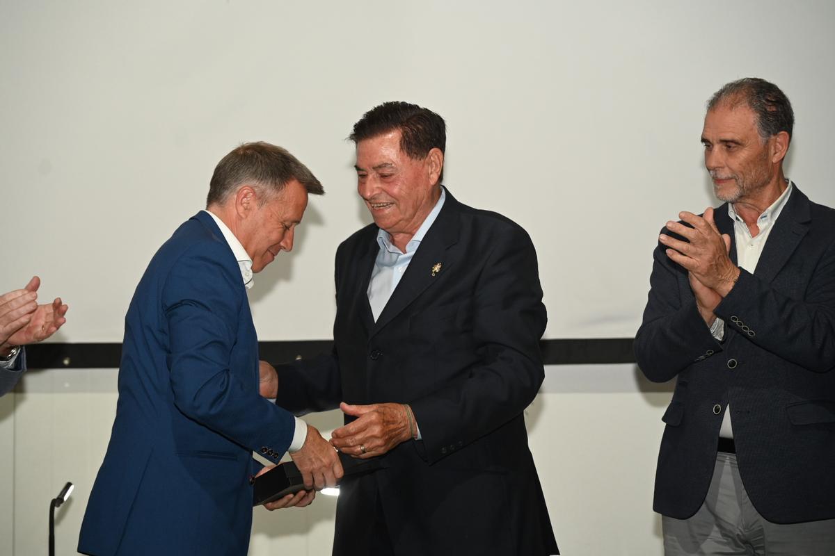 Galería: Naturem, marca de la Cooperativa Sant Josep de Burriana, celebró su asamblea general anual