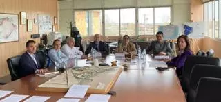 El Centro de Transportes de Benavente cierra 2023 con un resultado de 455.000 euros