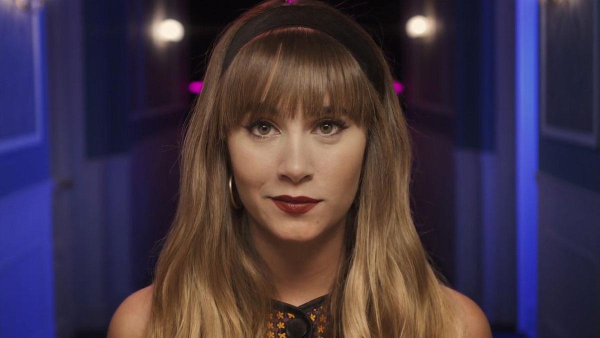 Aitana estrena su single ’Nada Sale Mal’.