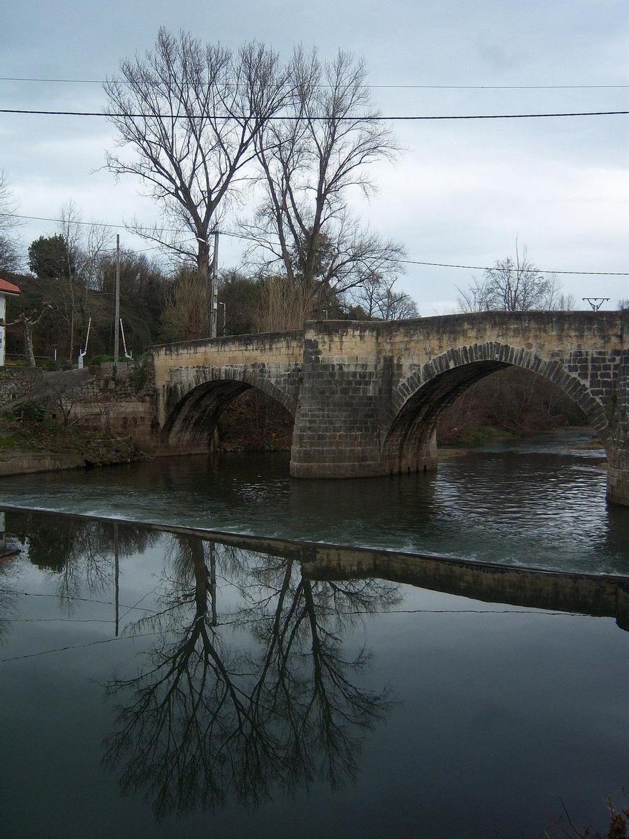 Puente Agüero