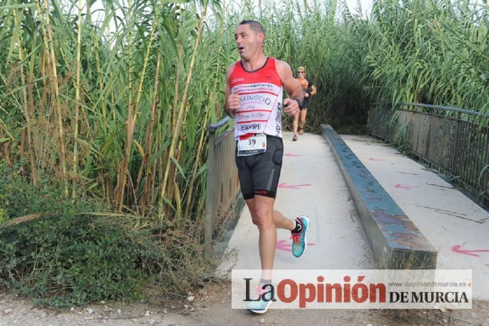 Media maratón y 10K de Molina de Segura