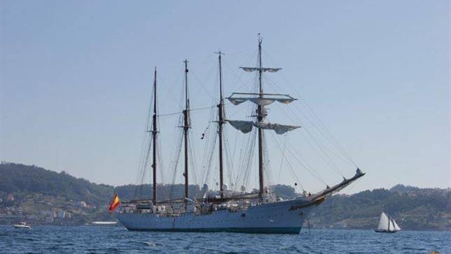 Detenidos otros dos marineros en relación con el alijo de cocaína de Elcano