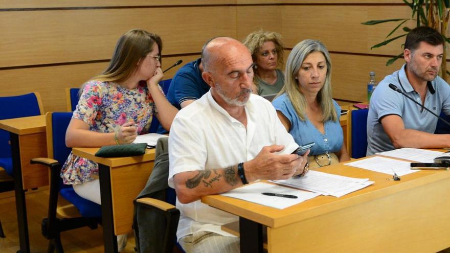 El PP dice que se le niega el acceso a facturas y actas y acusa al BNG de falta de transparencia