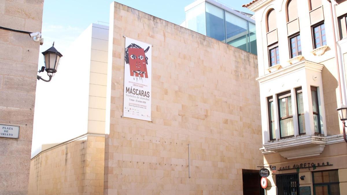 El Museo Etnográfico de Castilla y León.