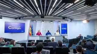 Directo | Canarias se queda sin la sede de la Agencia Espacial Española