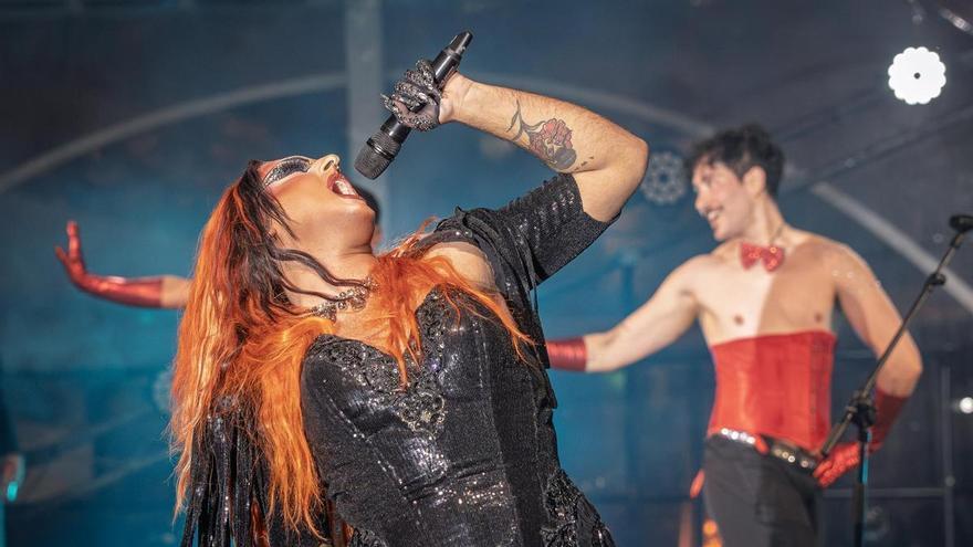 Mérida coronará a su reina drag 2026: nueve aspirantes en el Certamen Nacional ‘Tomás Bravo’