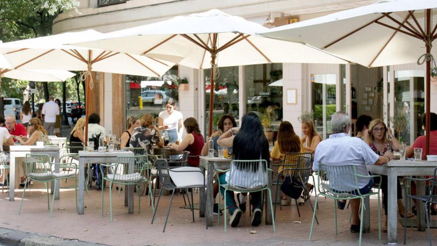 El tiempo en Valencia cambia de nuevo durante varios días.