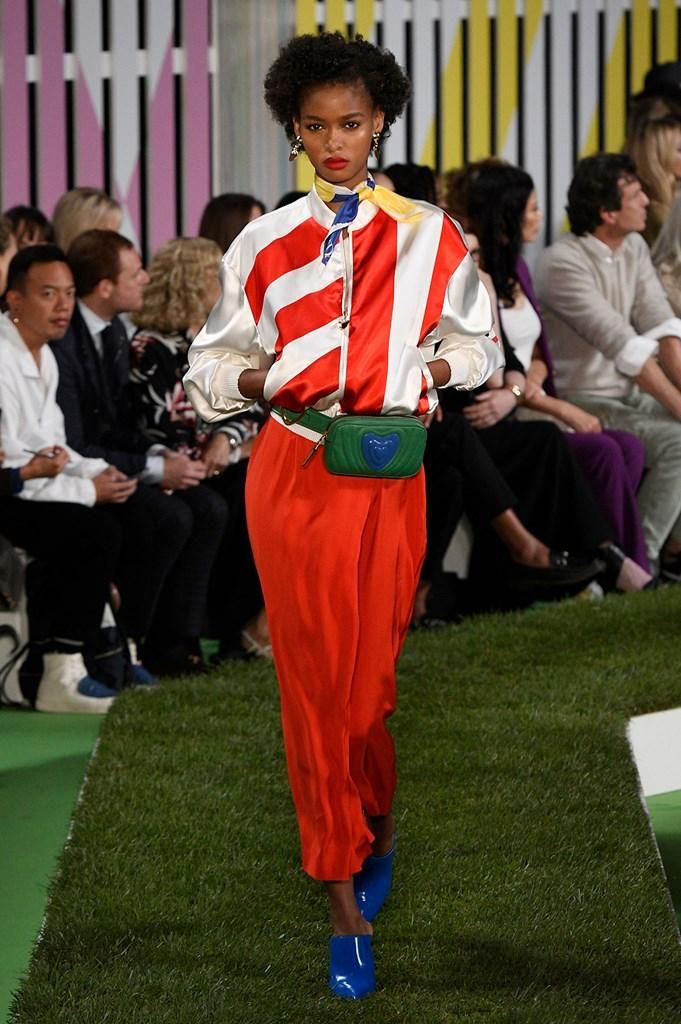 Escada